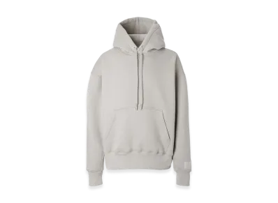 AMI PARIS Hoodie "Pearlgrey"