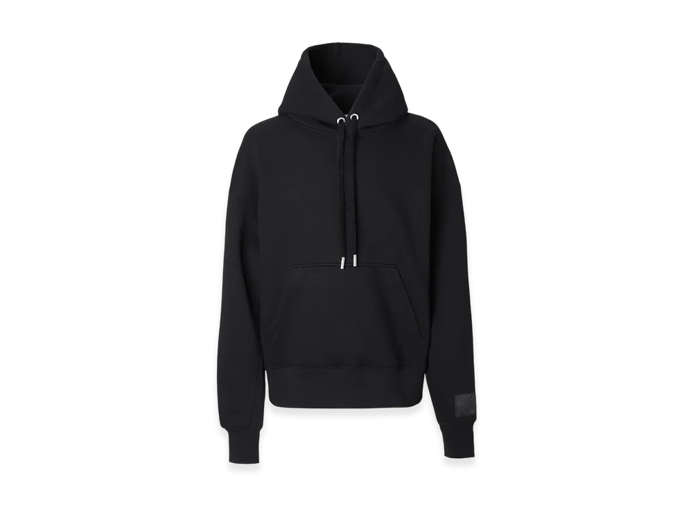 AMI PARIS Hoodie "Black"