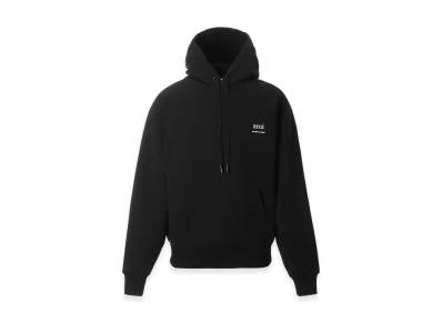AMI PARIS Hoodie "Black"