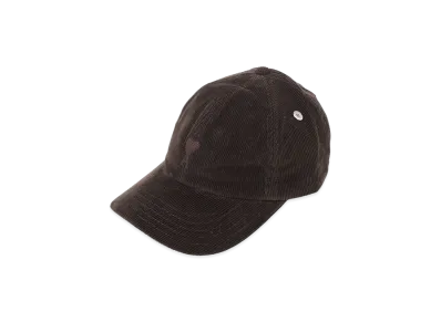 AMI PARIS Tonal ADC Cap "Darkcoffee"