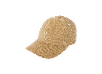AMI PARIS Tonal ADC Cap "Sand"