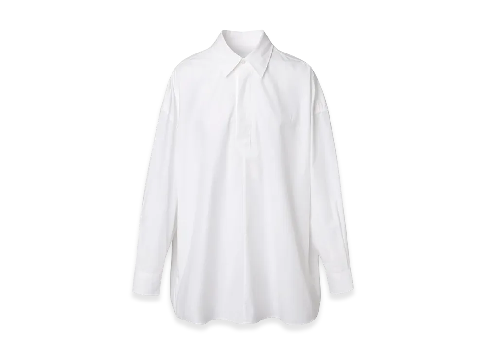 AMI PARIS Mini One Piece "Naturalwhite"