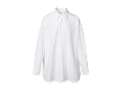 AMI PARIS Mini One Piece "Naturalwhite"