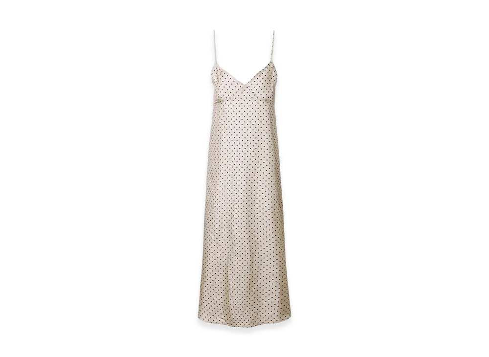 AMI PARIS One Piece "Vanilla/Blue"