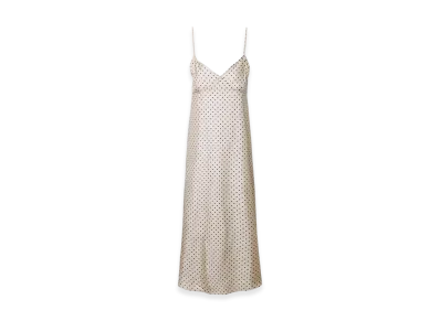 AMI PARIS One Piece "Vanilla/Blue"