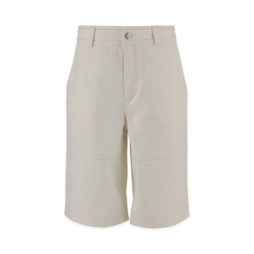 AMI PARIS Ami Shorts "White"