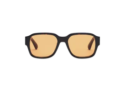 AMI PARIS 75006 Sunglasses "Brown"