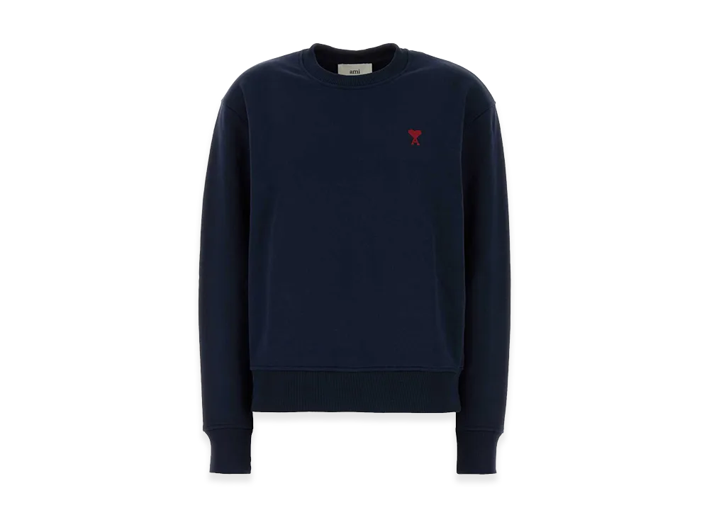 AMI PARIS Clothing "Blue"