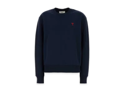 AMI PARIS Clothing "Blue"