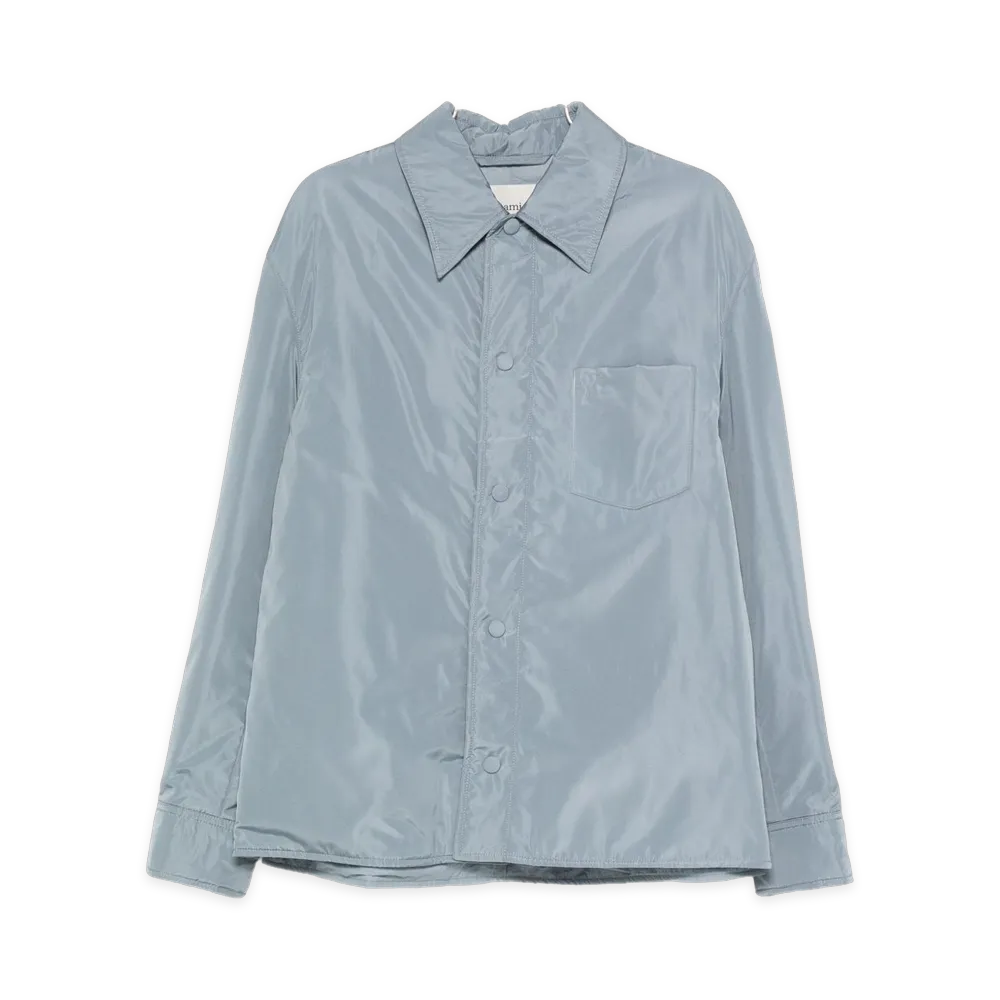 AMI PARIS Jackets "Blue"