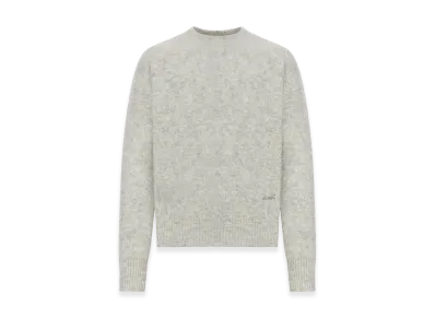 AMI PARIS Sweaters "Grey"