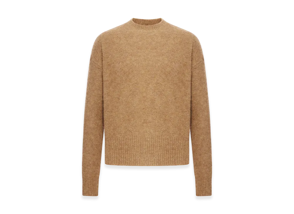 AMI PARIS Ami Sweater "Beige"