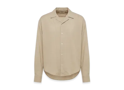 AMI PARIS Shirts "Neutrals"
