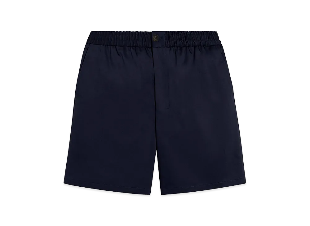 AMI PARIS Shorts "Blue"