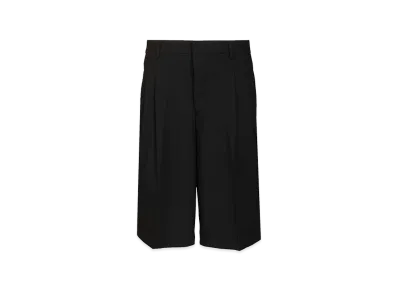 AMI PARIS Shorts "Black"