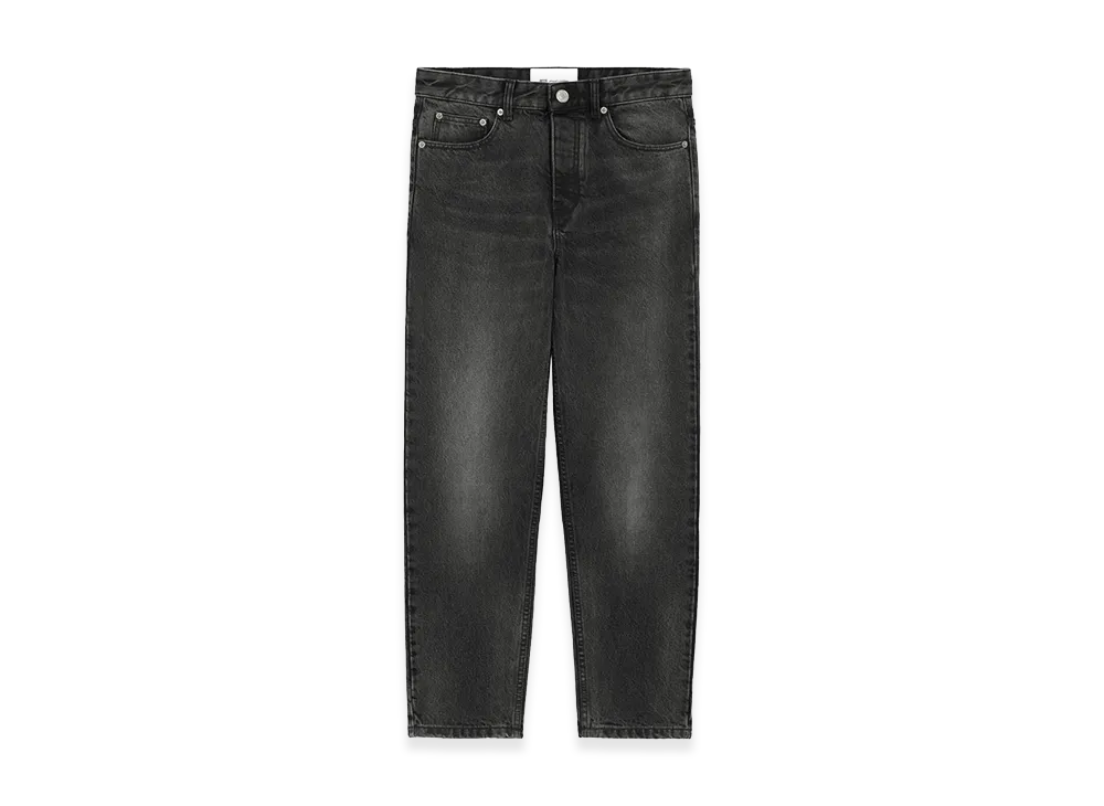 AMI PARIS Ami Jeans "Black"