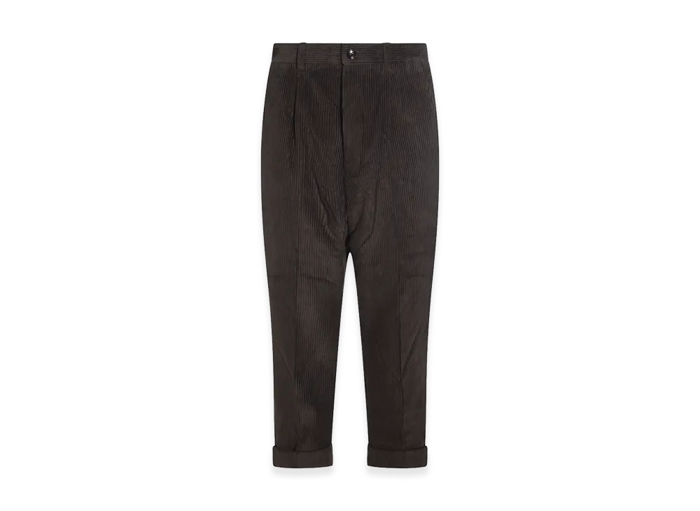 AMI PARIS Trousers "Grey"