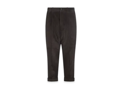 AMI PARIS Trousers "Grey"