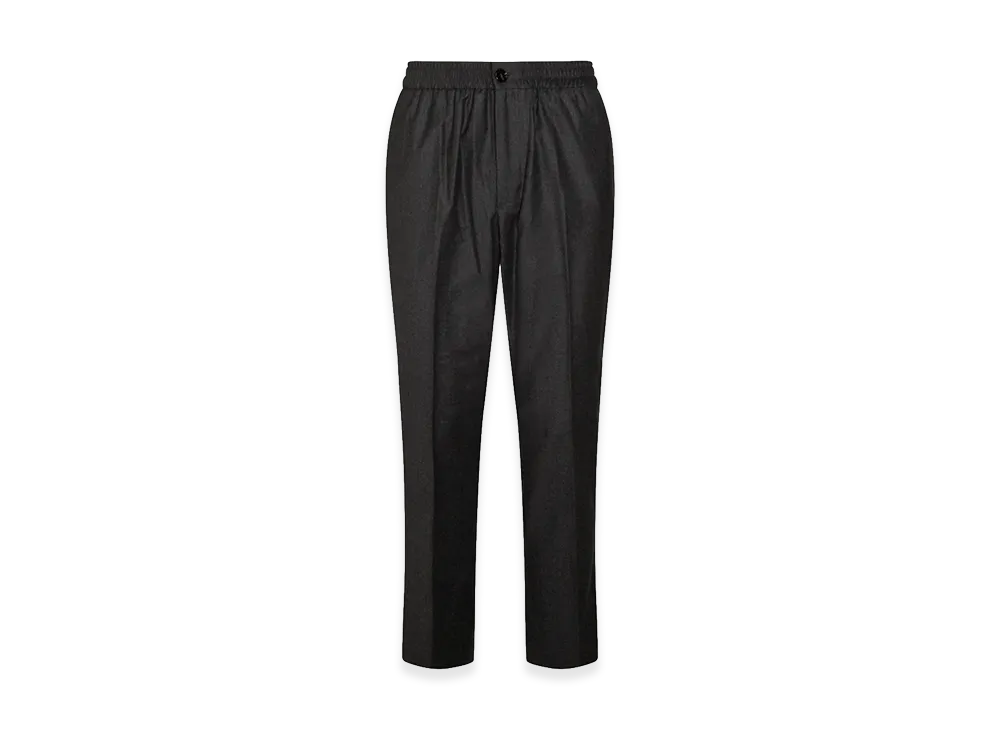 AMI PARIS Trousers "Grey"