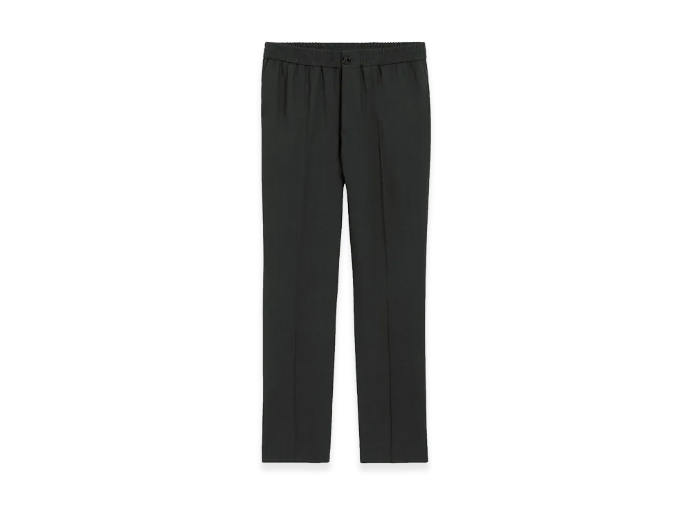 AMI PARIS Trousers "Grey"