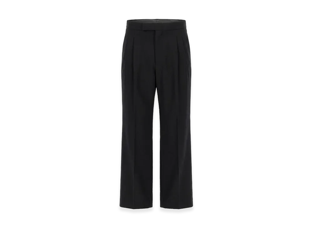 AMI PARIS Trousers "Black"