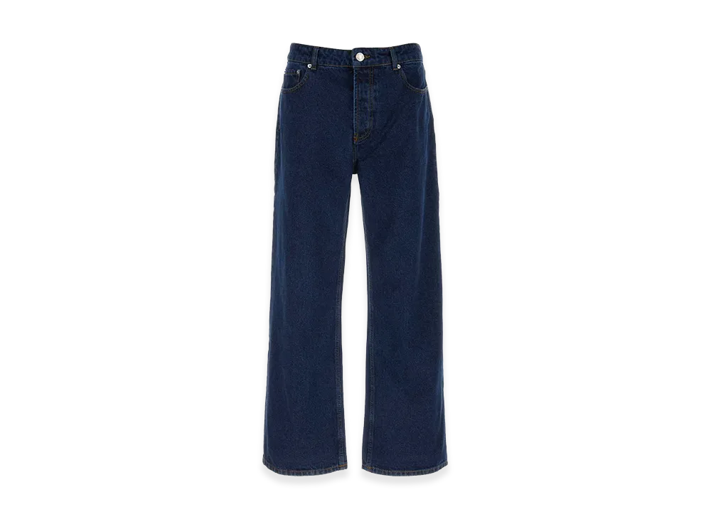 AMI PARIS Jeans "Blue"