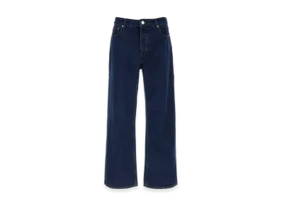 AMI PARIS Jeans "Blue"