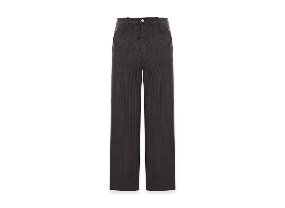 AMI PARIS Trousers "Grey"