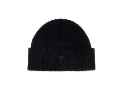 AMI PARIS Ami De Coeur Hat "Black"