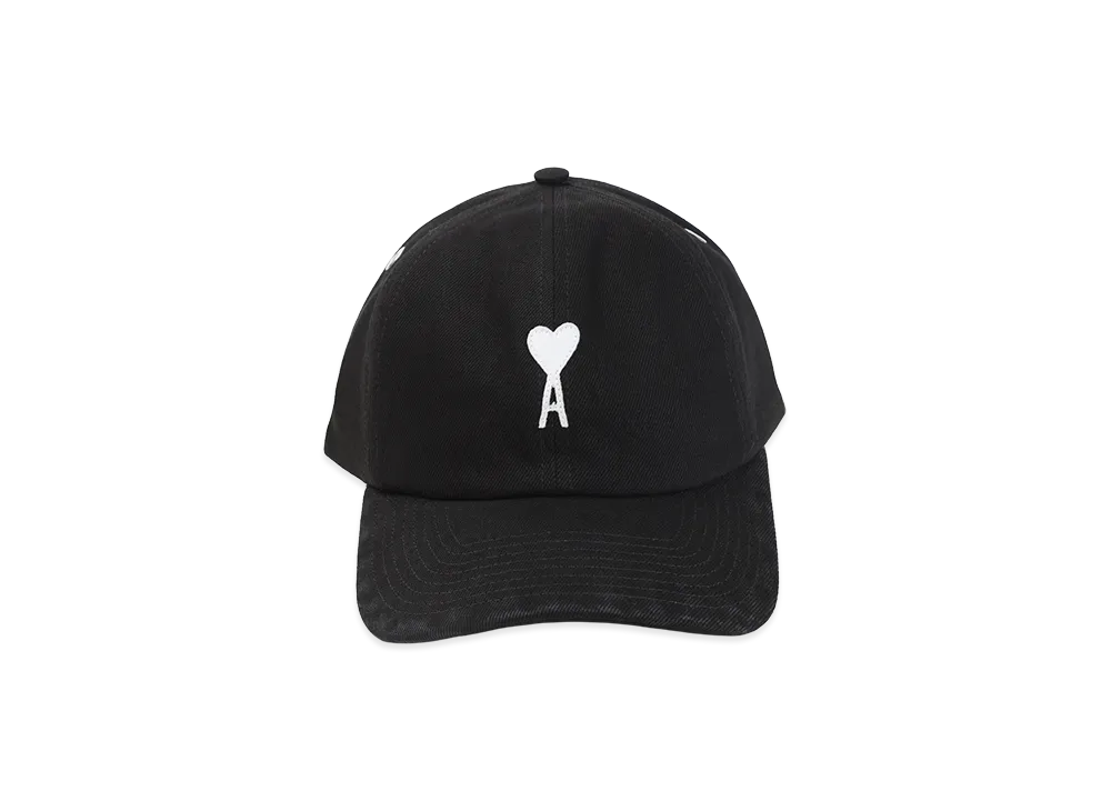 AMI PARIS Hats "Black"