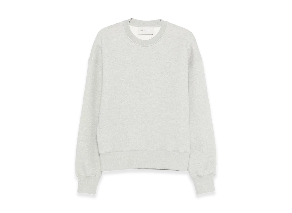 AMI PARIS Sweaters "Grey"