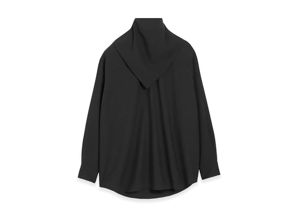 AMI PARIS Shirts "Grey"