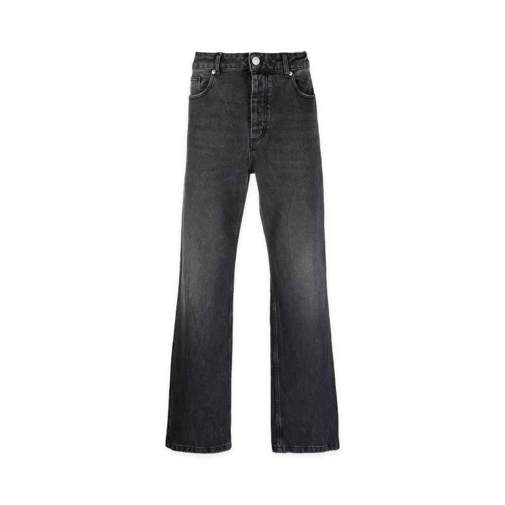 AMI PARIS Jeans "Black"