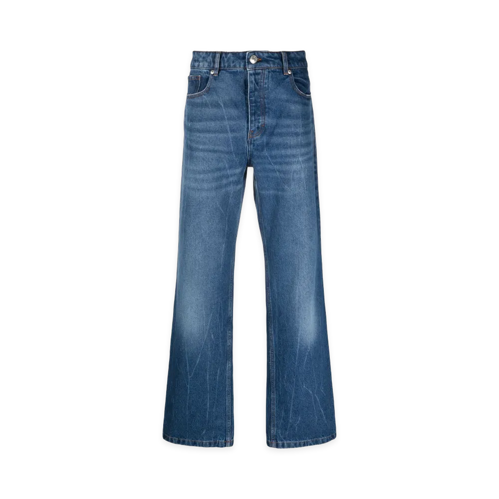 AMI PARIS Jeans "Blue"