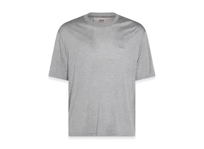 AMI PARIS T-Shirts "Grey"