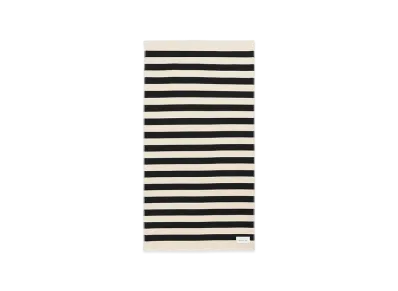 AMI PARIS Sea Clothing "White/Black"