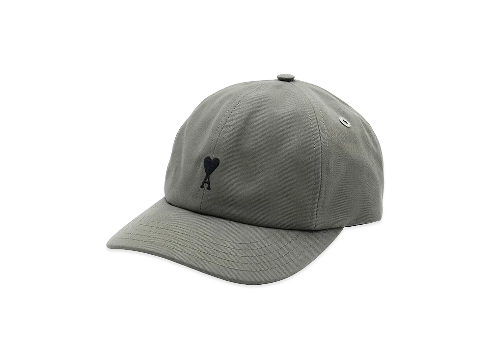 AMI PARIS Ami Cap "Carbon"
