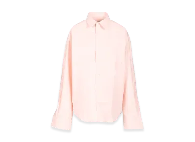 AMI PARIS Women's Ami De Coeur Shirt "Rose"