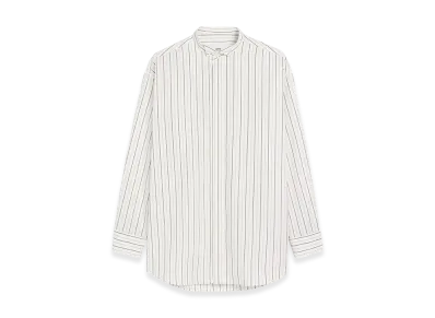 AMI PARIS Women's Shirts "White"