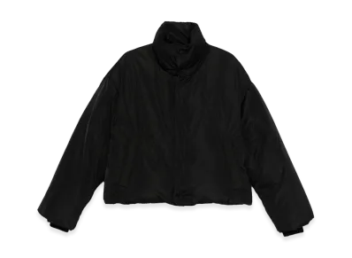 AMI PARIS Women's Down Jacket "Black"