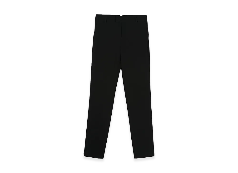 AMI PARIS Women's Trousers "Black"