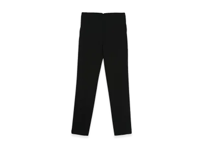AMI PARIS Women's Trousers "Black"