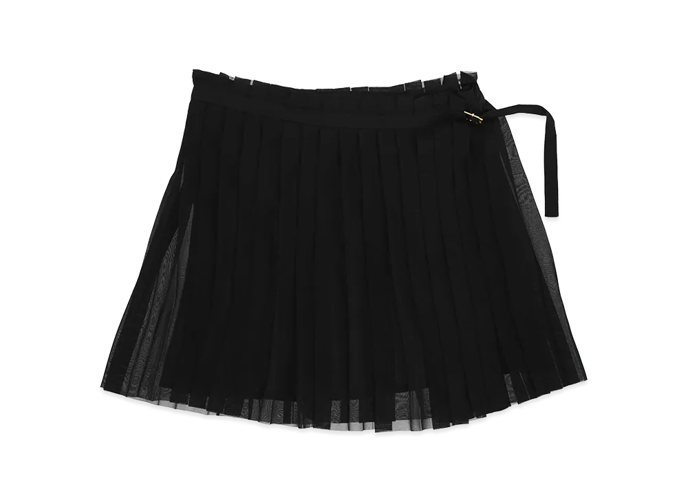 AMI PARIS Women's Skirts "Black"