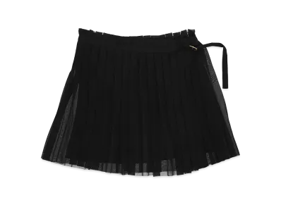 AMI PARIS Women's Skirts "Black"