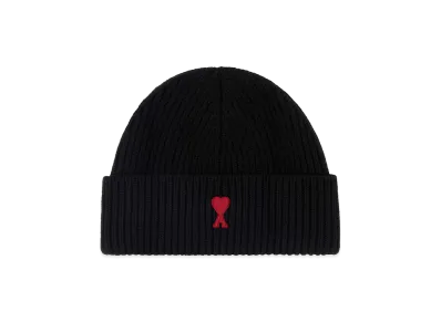 AMI PARIS Women's Hats "Black"