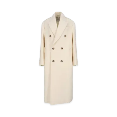AMI PARIS Women's Ami Jackets "White"