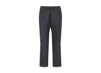 AMI PARIS Ami Trousers "Anthracite"