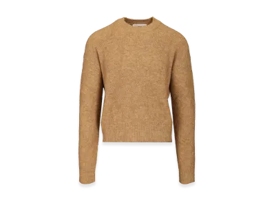 AMI PARIS Ami Sweater "Beige"
