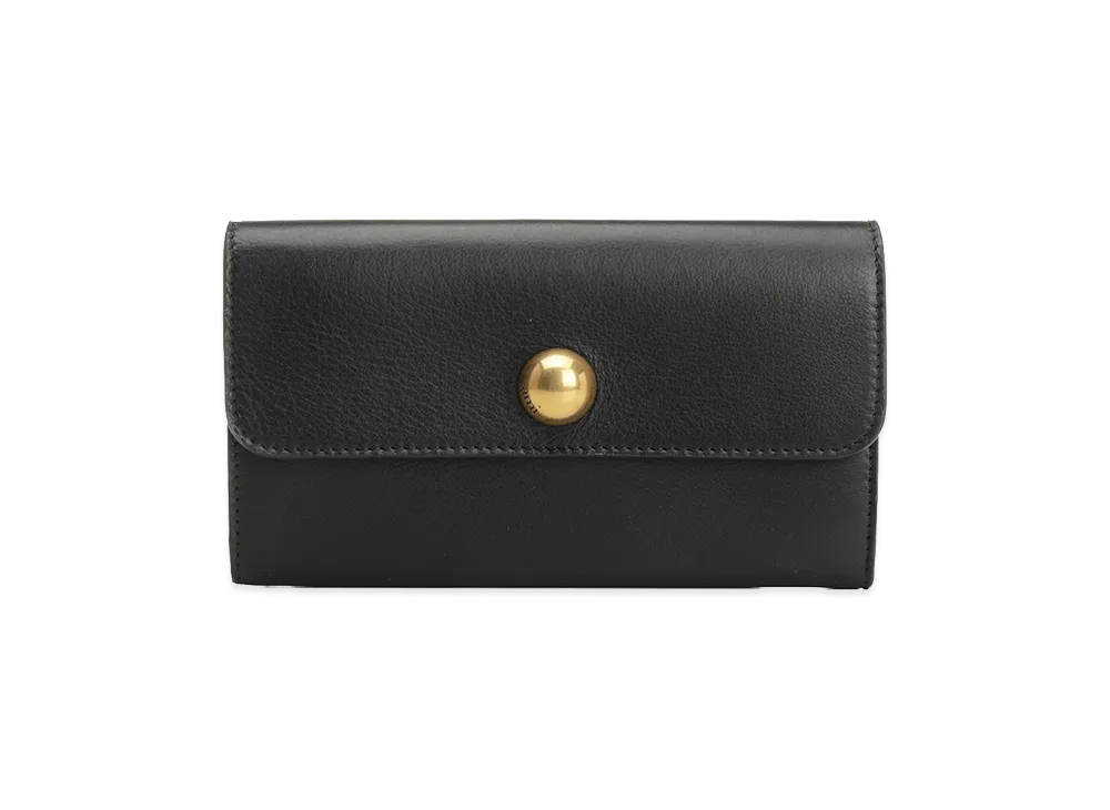 AMI PARIS "Carrousel" Wallet "Black"