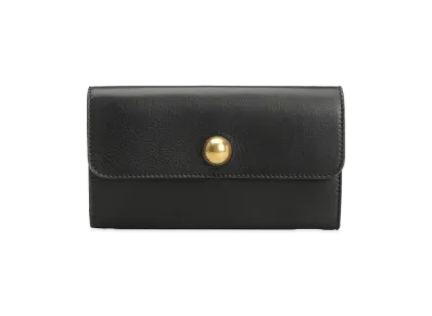 AMI PARIS "Carrousel" Wallet "Black"